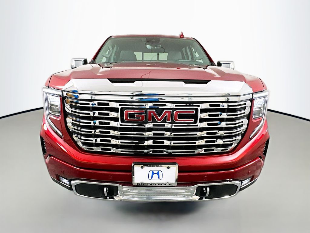 Thumbnail: 2024 GMC Sierra 1500 - 2