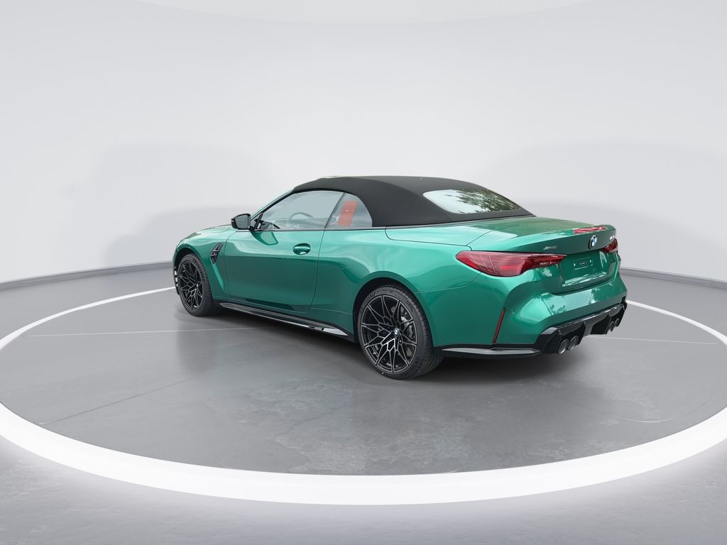 Thumbnail: 2027 BMW M4 - 6