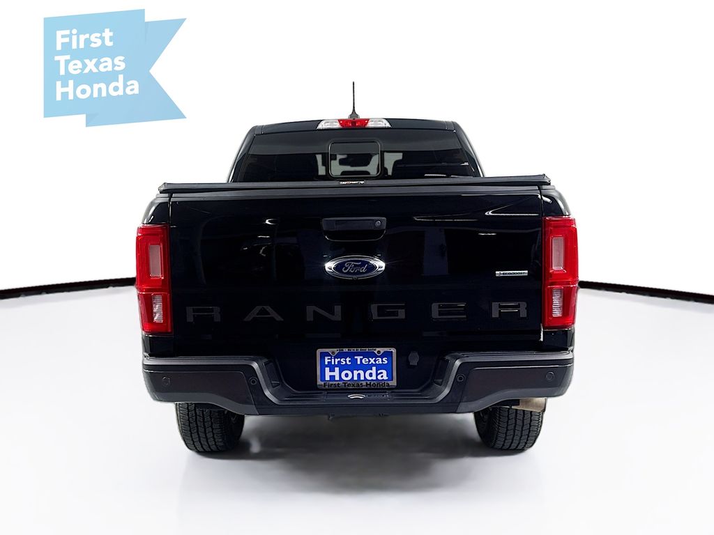 Used Car 2019 Ford Ranger  Xlt For Sale Under $20,000 In Austin, Texas