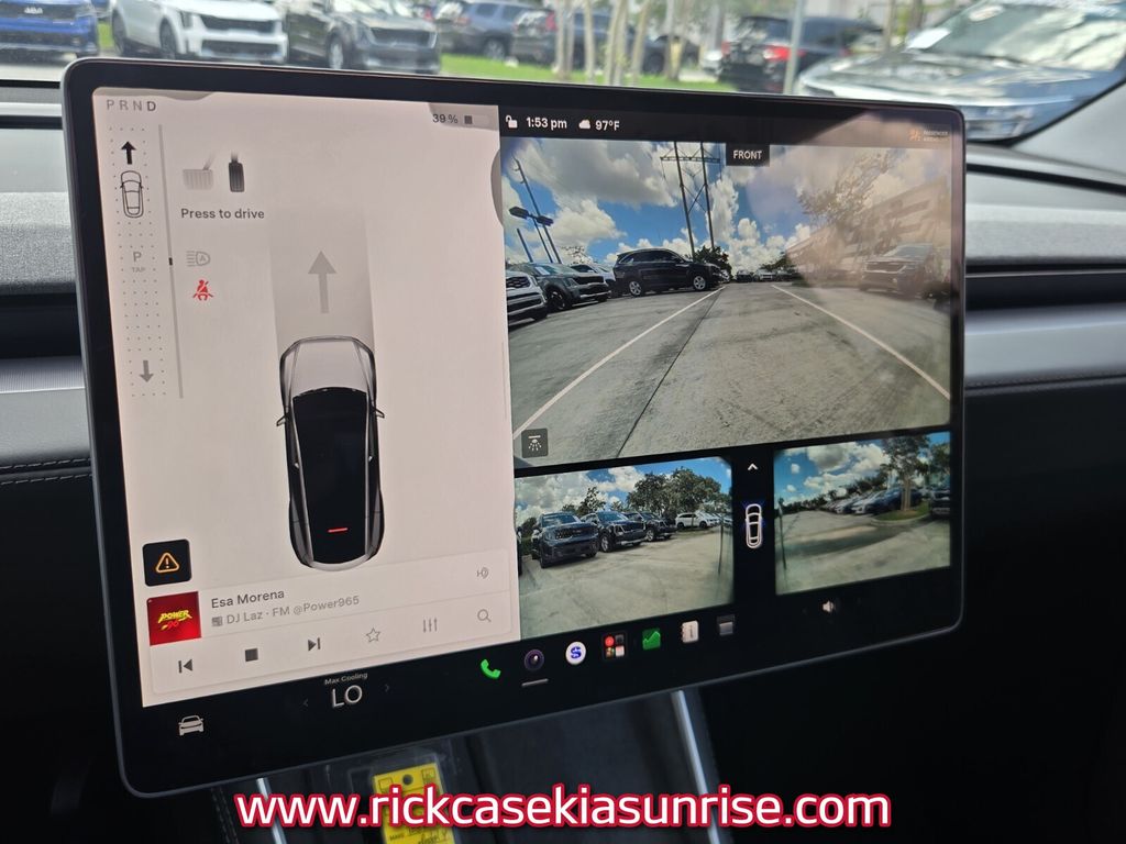 2026 Tesla Model Y - $43,772
