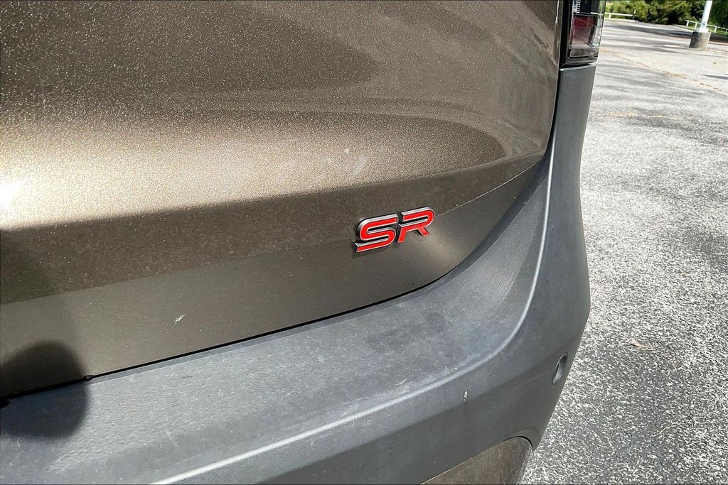 Used 2025 Nissan Kicks SUV