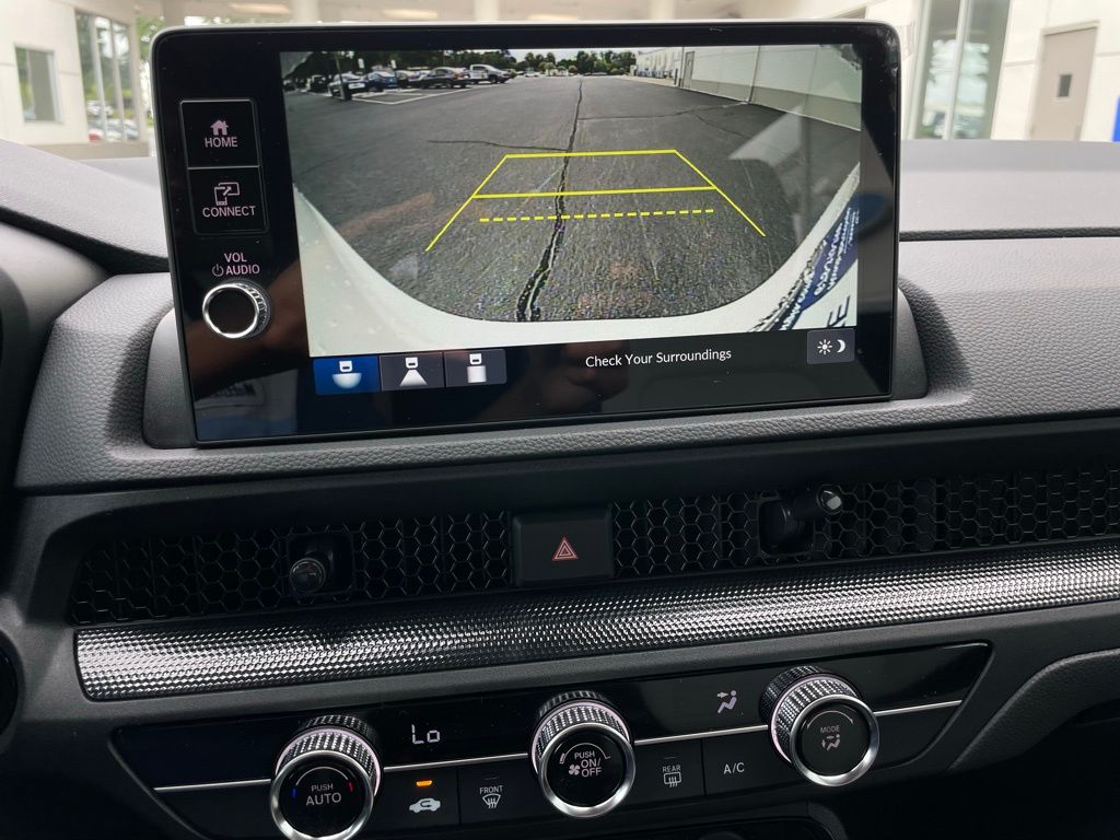 Thumbnail: 2026 Honda CR-V - 17