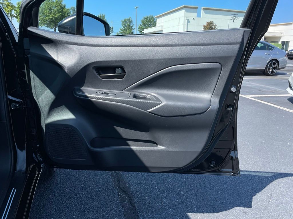 Thumbnail: 2025 Nissan Versa - 28
