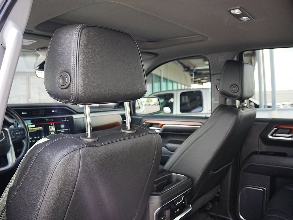 Used Car 2023 Gmc Sierra 1500  Denali For Sale Under $60,000 In Austin, Texas