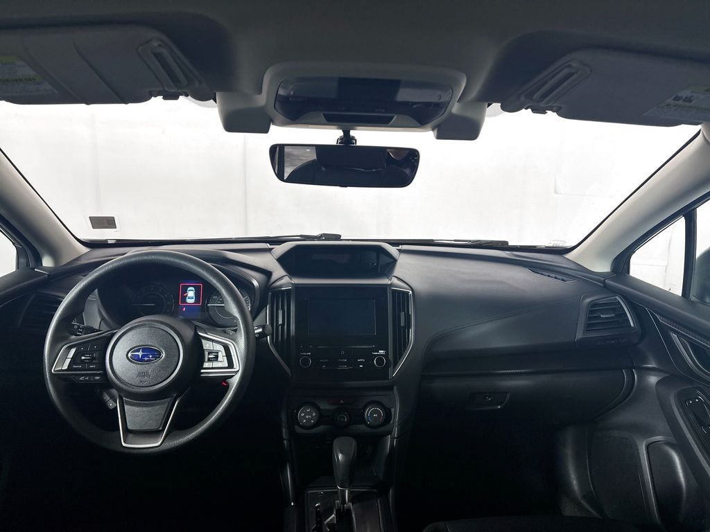 2020 Subaru Impreza Premium