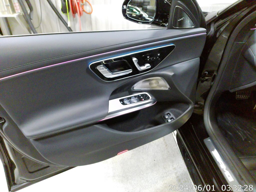 Thumbnail: 2026 Mercedes-Benz E-Class - 22