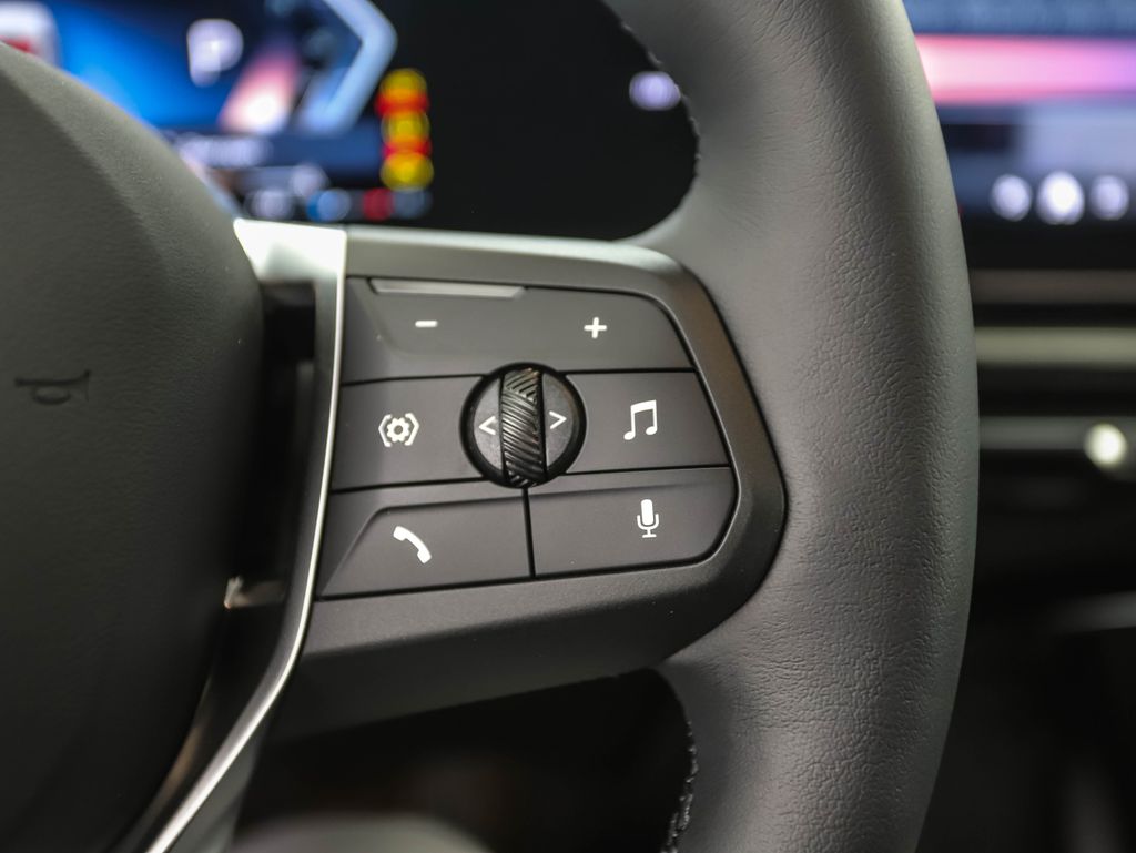 Thumbnail: 2026 BMW X1 - 13