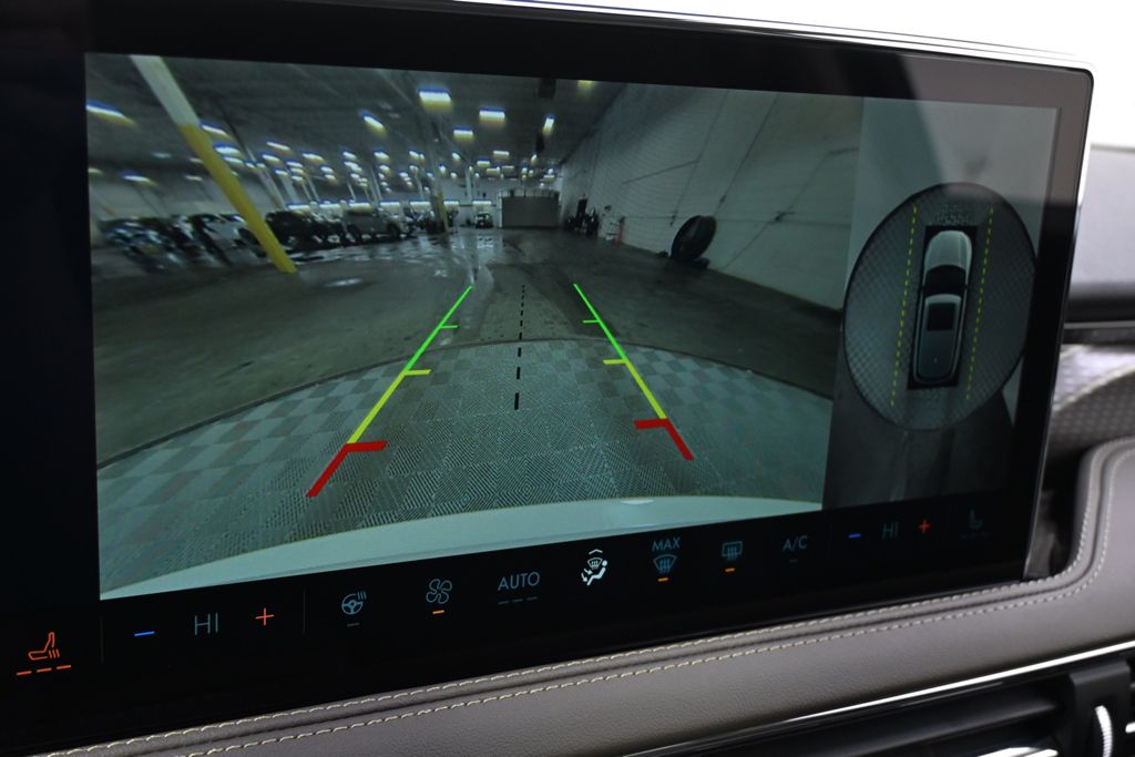 New 2026 White Lincoln Reserve image 29