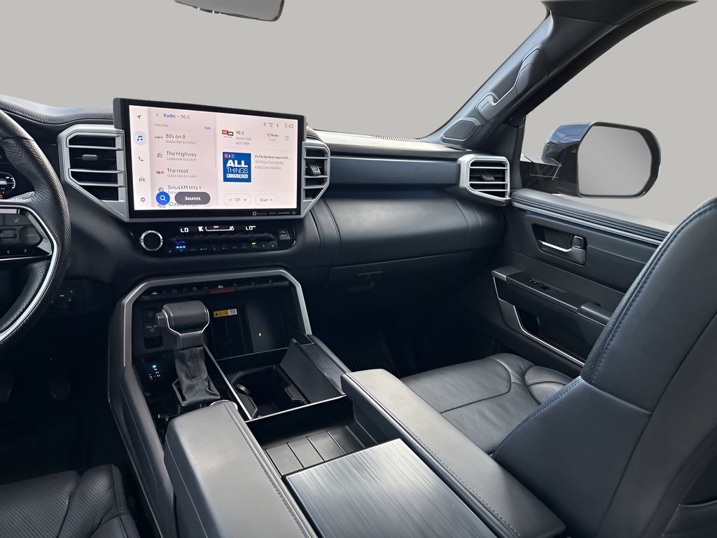 Used Car 2024 Toyota Sequoia  Platinum For Sale Under $70,000 In Austin, Texas