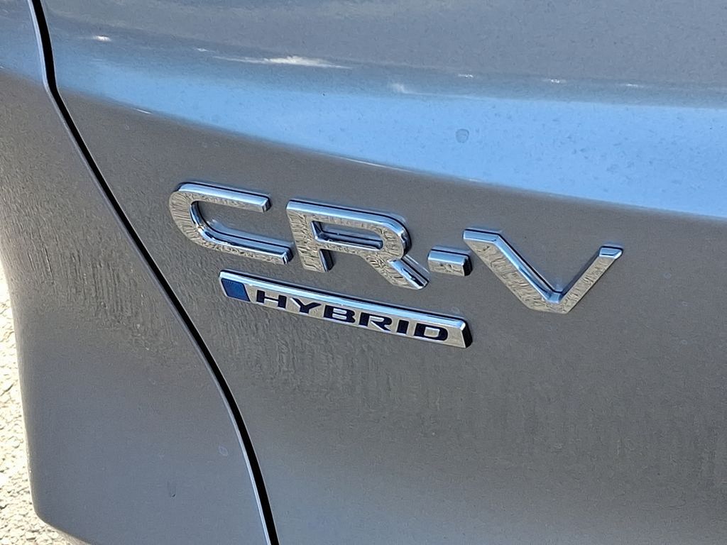 2025 Honda CR-V Sport 5