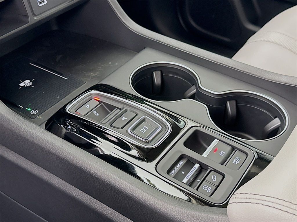 New Car 2025 Honda Pilot  Ex-l For Sale In Austin, Texas