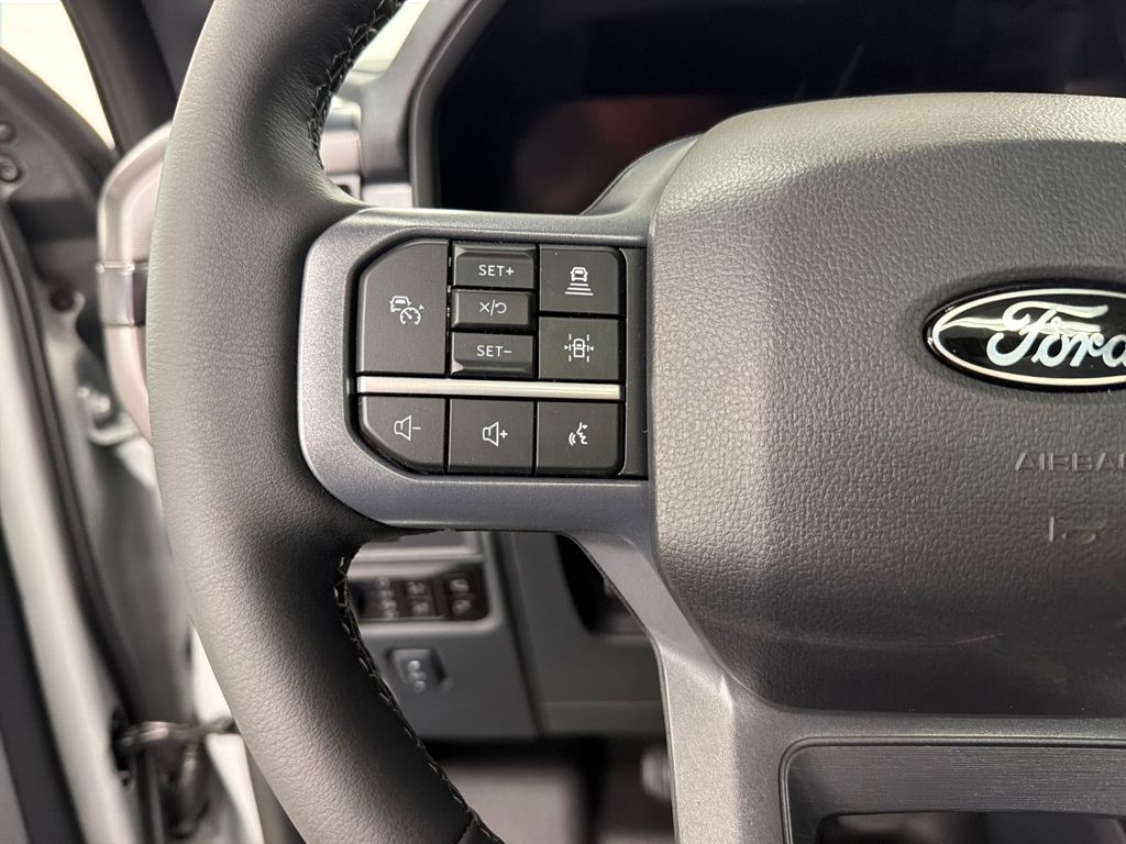New 2026 White Ford Lariat Rocky Ridge image 20