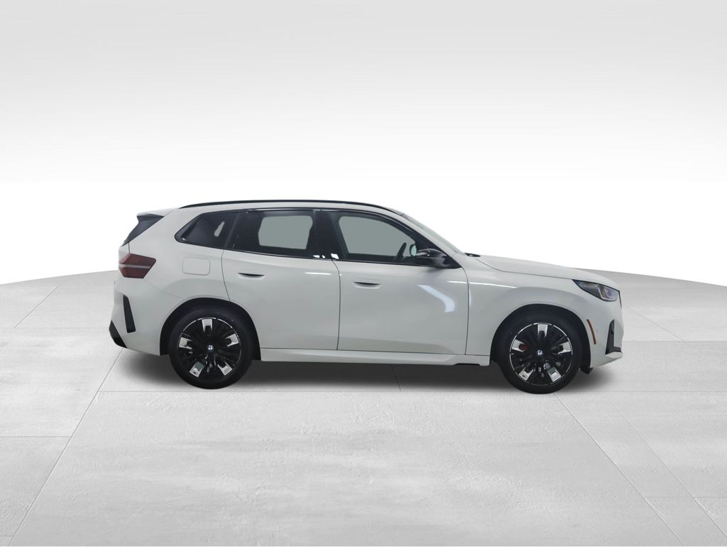 Thumbnail: 2026 BMW X3 - 6