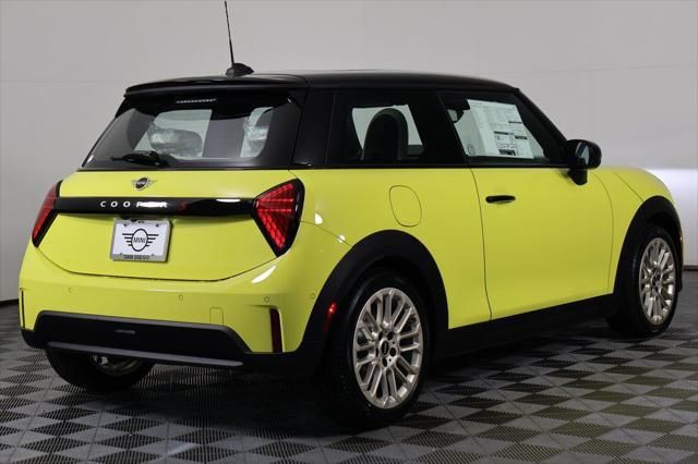 Thumbnail: 2026 MINI Cooper - 2