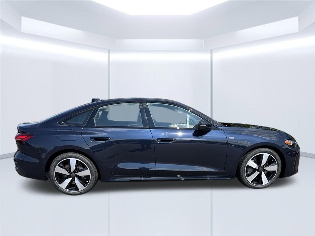 Thumbnail: 2026 Audi A5 - 6