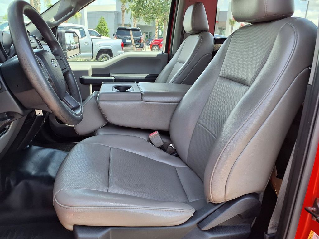 Used 2018 Ford F-150 Truck
