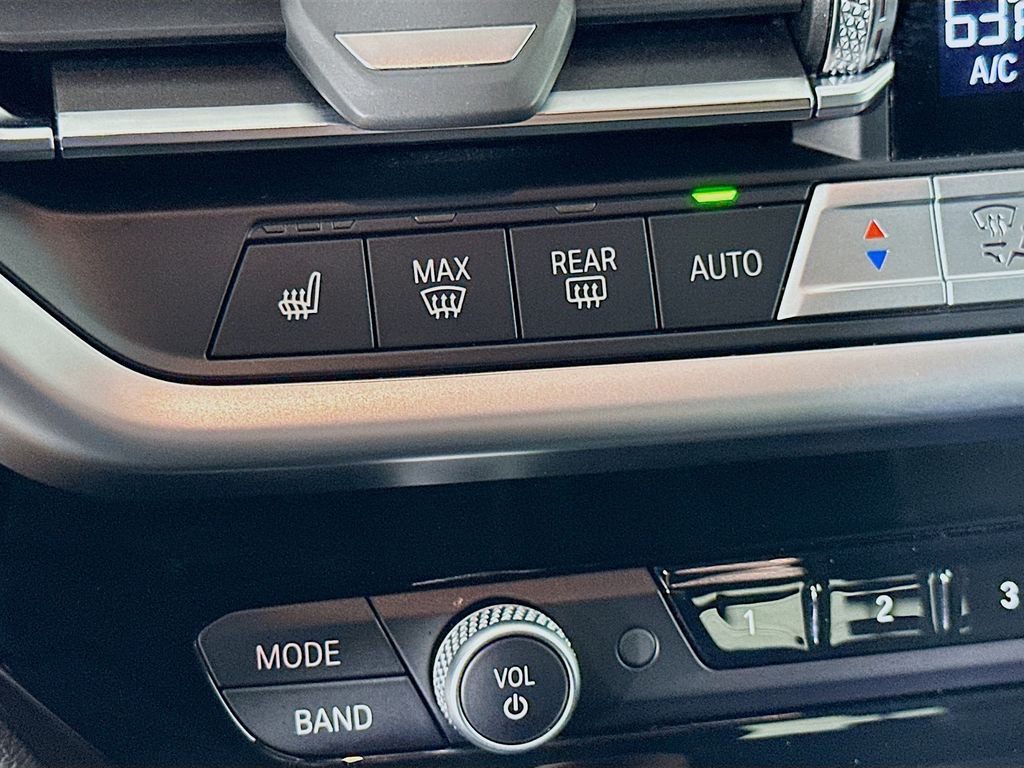 2024 BMW X3 xDrive30i 21