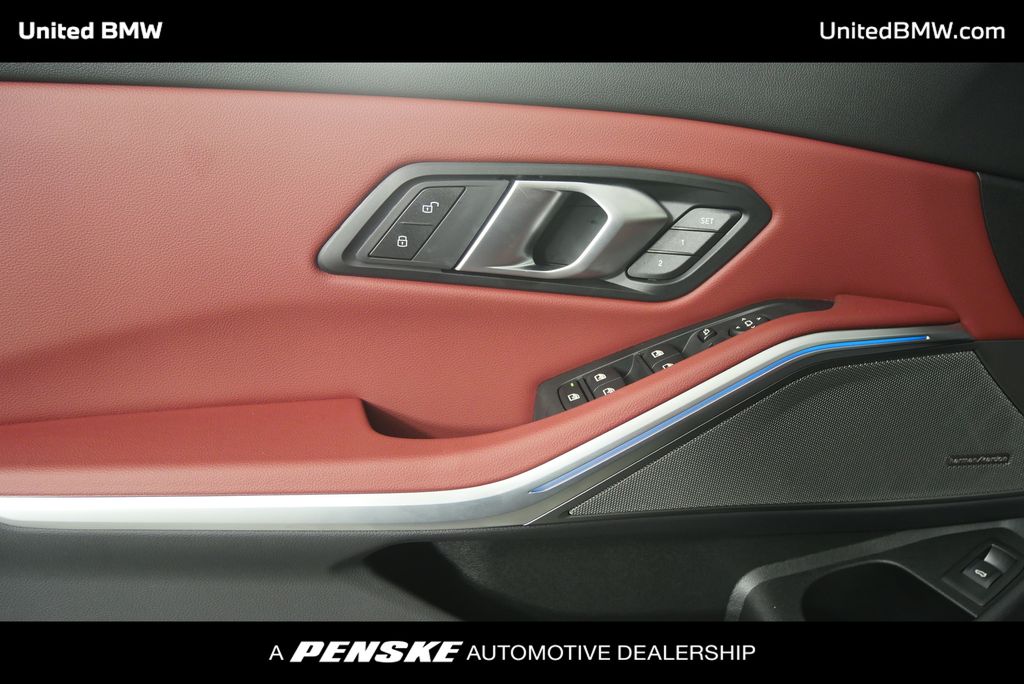 Thumbnail: 2026 BMW 3 Series - 9