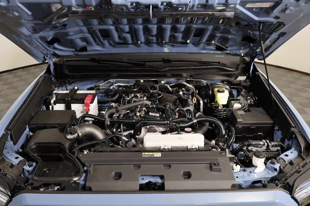 Thumbnail: 2026 Toyota Tacoma - 9