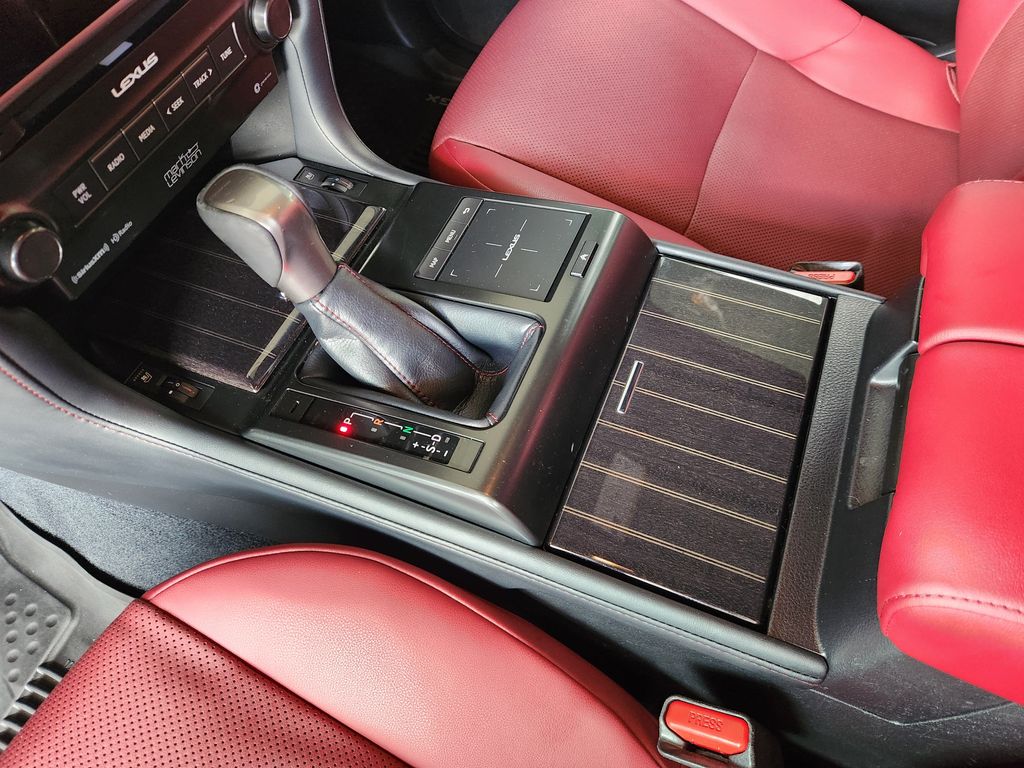 2023 Lexus GX 460 PREMIUM PLUS SPORT Gray at Westside Lexus