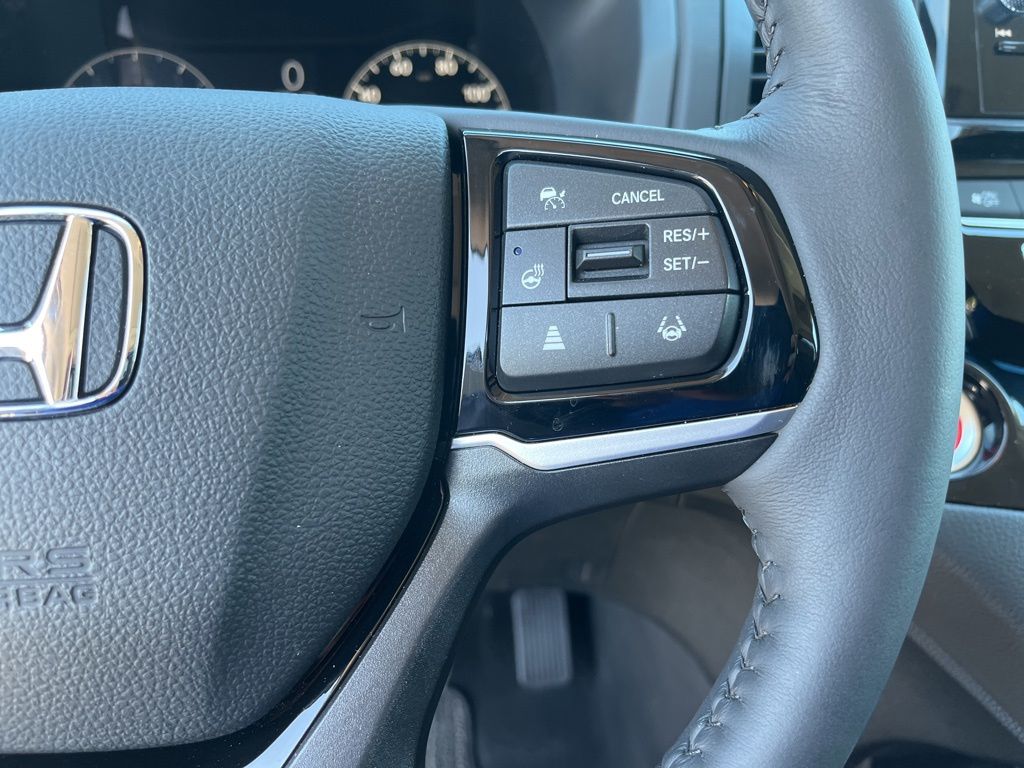 Thumbnail: 2026 Honda Odyssey - 23