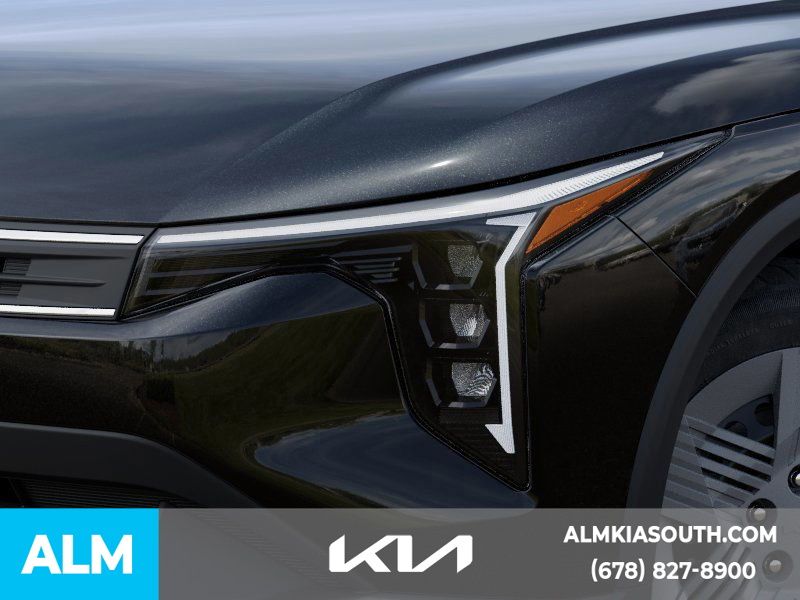 2025 Kia K4 LX photo 10