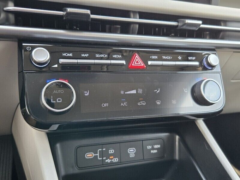2026 Hyundai Tucson - $31,445