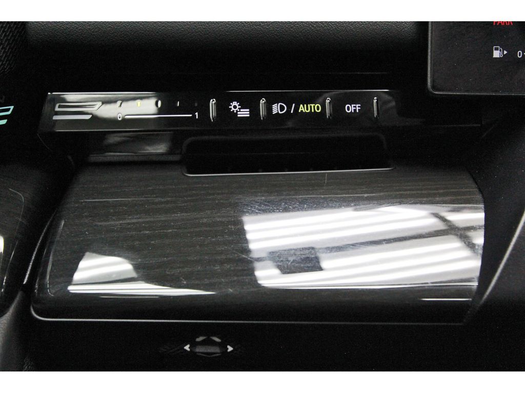2025 BMW 5 Series 530i Gray at Ultimate Motorsports