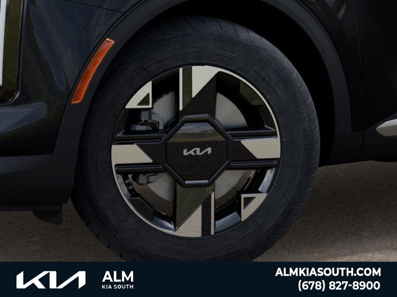 2026 Kia Sportage LX photo 5