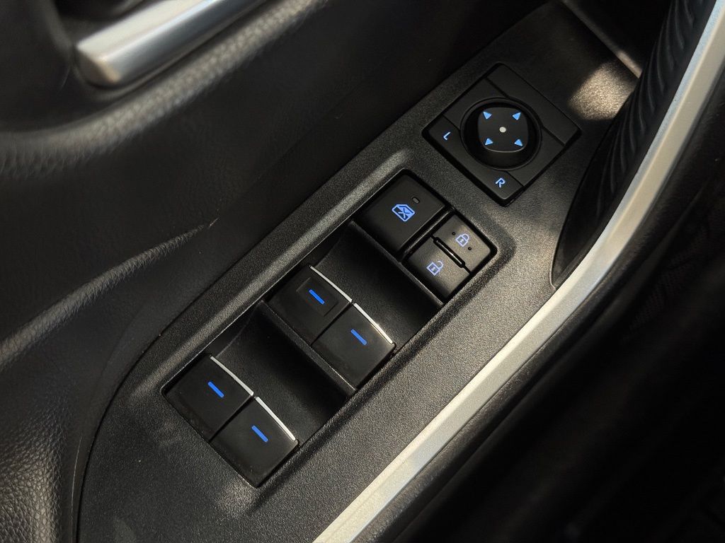 2022 Toyota RAV4 XLE Premium  at Toyota of Victoria