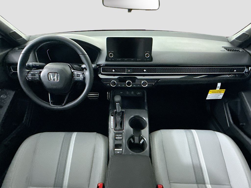 Thumbnail: 2026 Honda Civic - 14