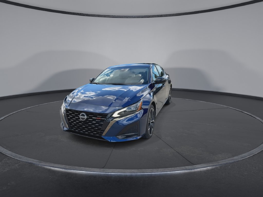 Thumbnail: 2023 Nissan Altima - 4