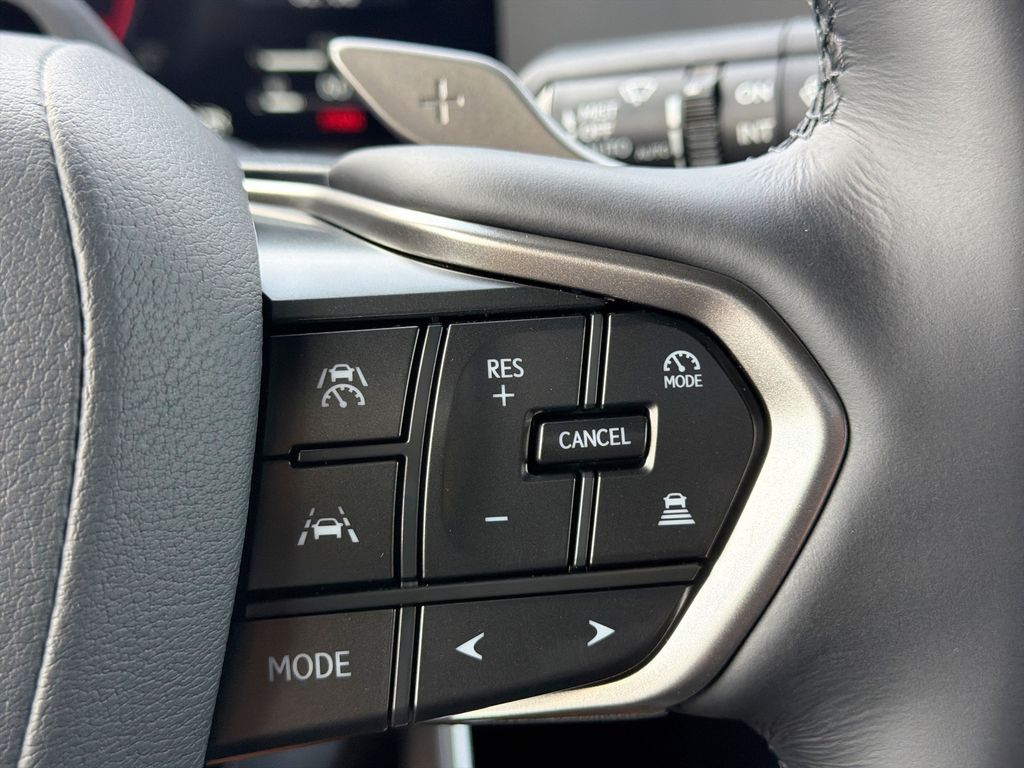 Thumbnail: 2026 Lexus GX - 27