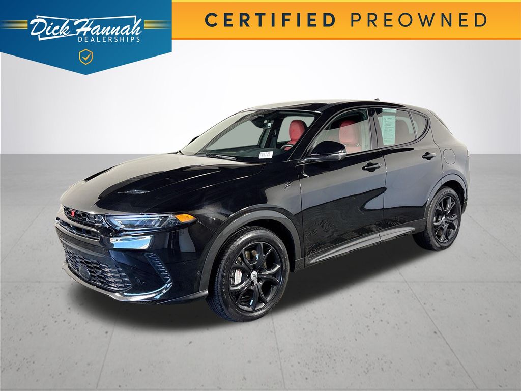 2024 Dodge Hornet R/T Plus's photo