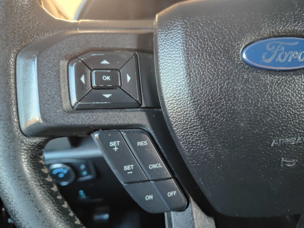 Used Car 2015 Ford F-150  For Sale In Austin, Texas