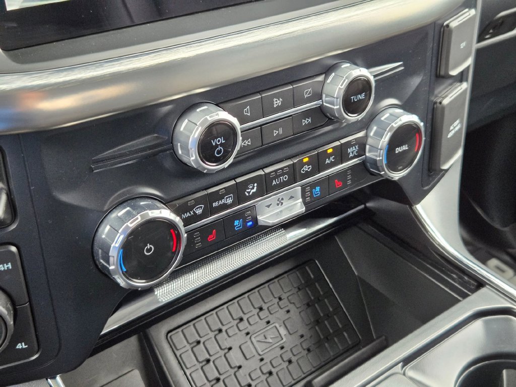 Used 2023 Ford F-150 Truck