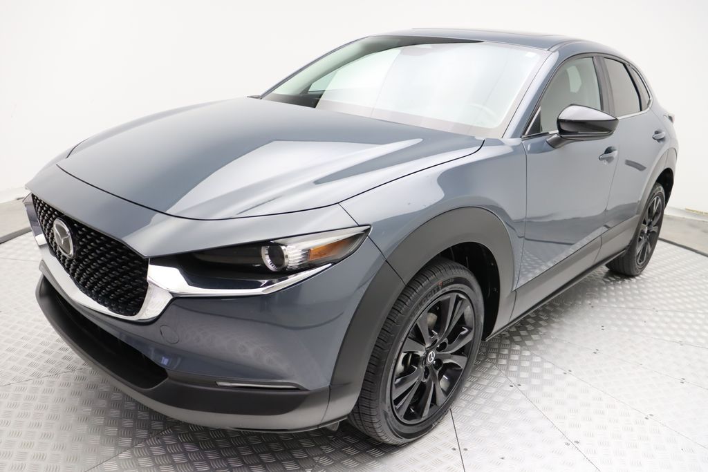 Thumbnail: 2024 Mazda CX-30 - 2