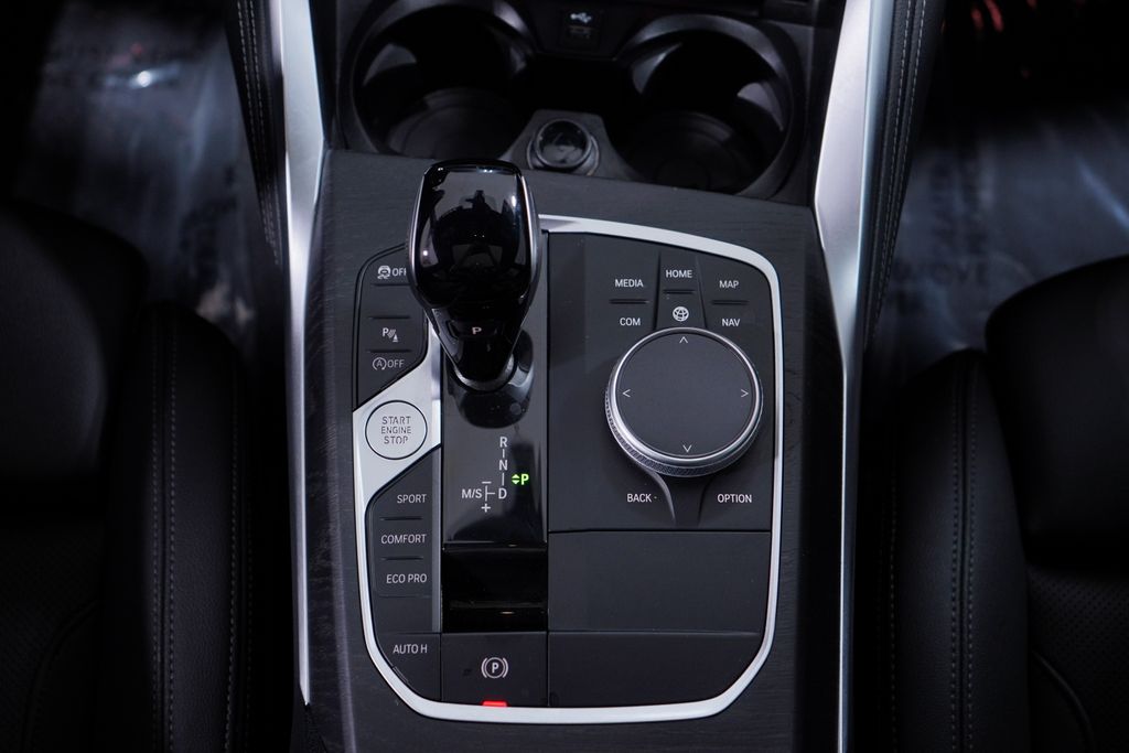Thumbnail: 2023 BMW 4 Series - 14