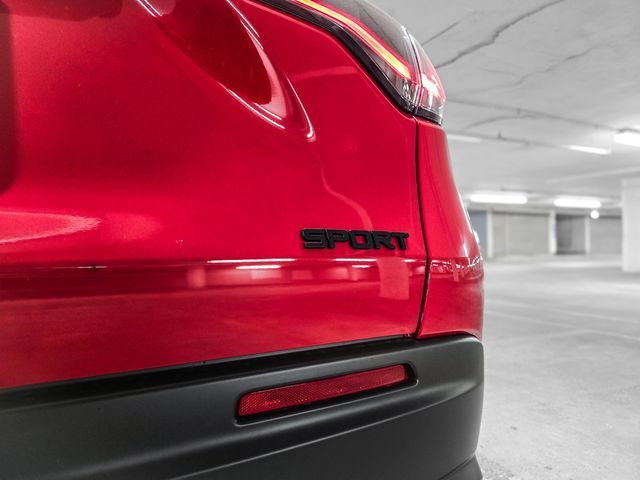 2026 Honda HR-V Sport - Photo 29