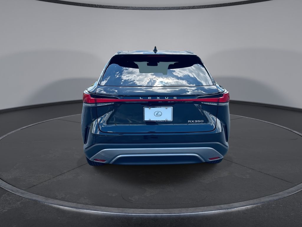 Thumbnail: 2026 Lexus RX - 17