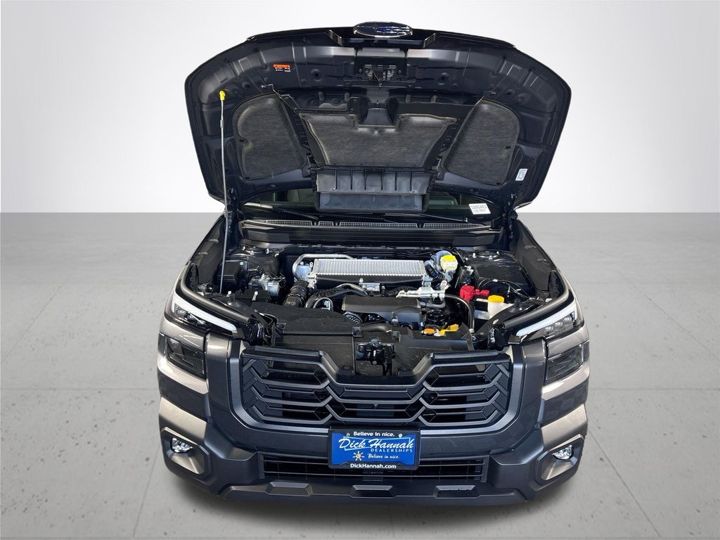 2026 Subaru Outback Limited XT