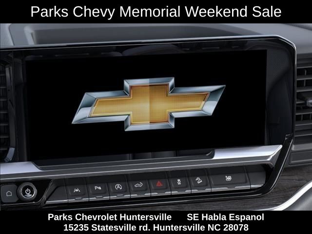 ChevroletSilverado 150020