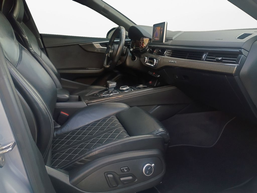 Used Car 2019 Audi S5 Sportback  Premium Plus For Sale Under $30,000 In Austin, Texas