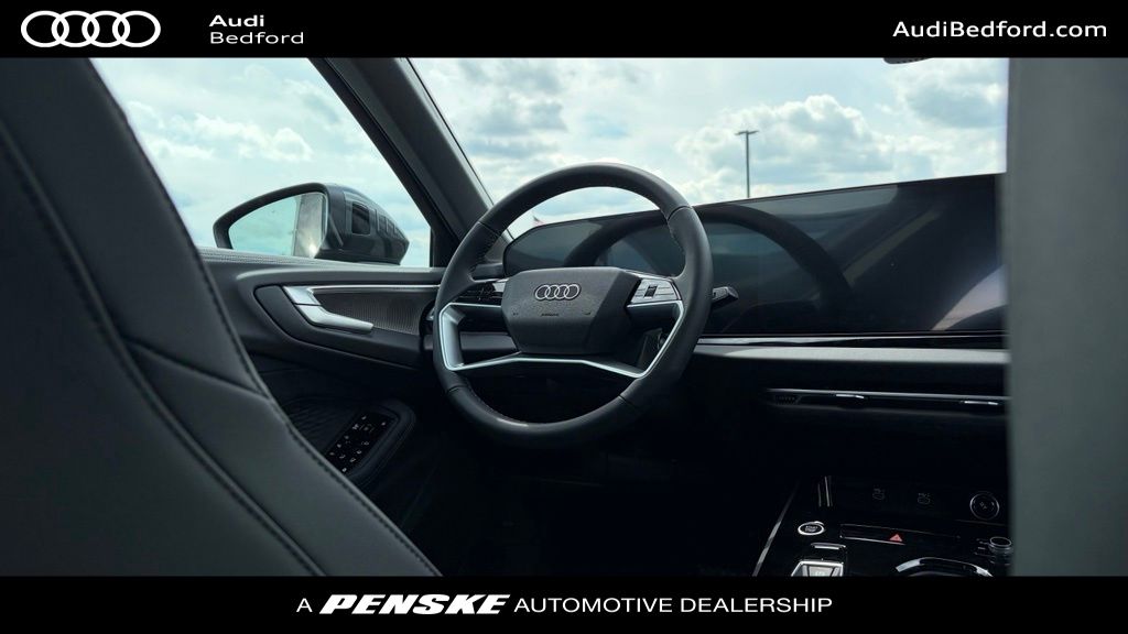 Thumbnail: 2026 Audi A5 - 26
