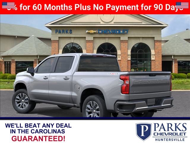 ChevroletSilverado 15005