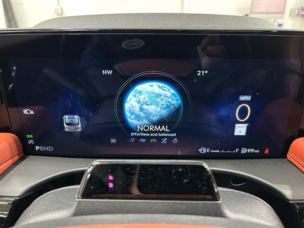 new 2026 Lincoln Aviator car, priced at $80,506