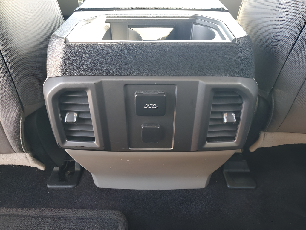 Used Car 2016 Ford F-150  For Sale Under $15,000 In Austin, Texas