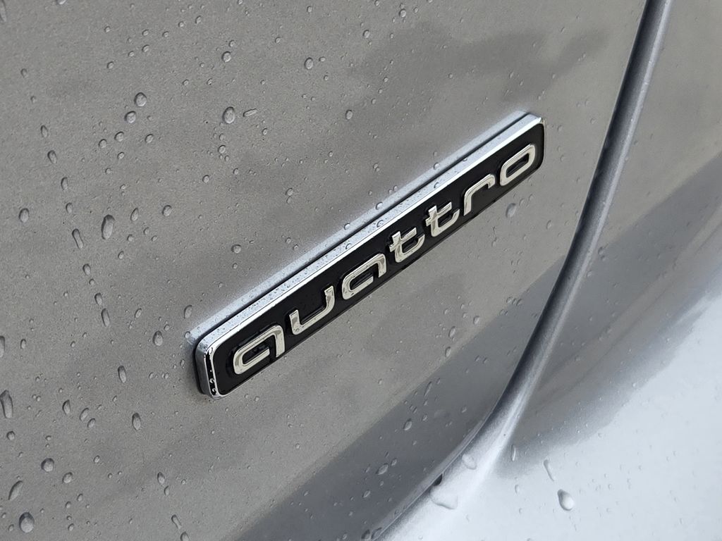 used 2023 Audi A6 car, priced at $33,542