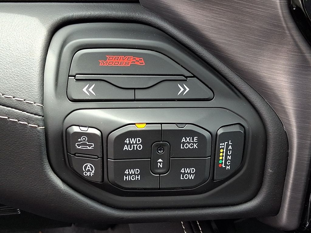 New 2026 Ram 1500 Truck