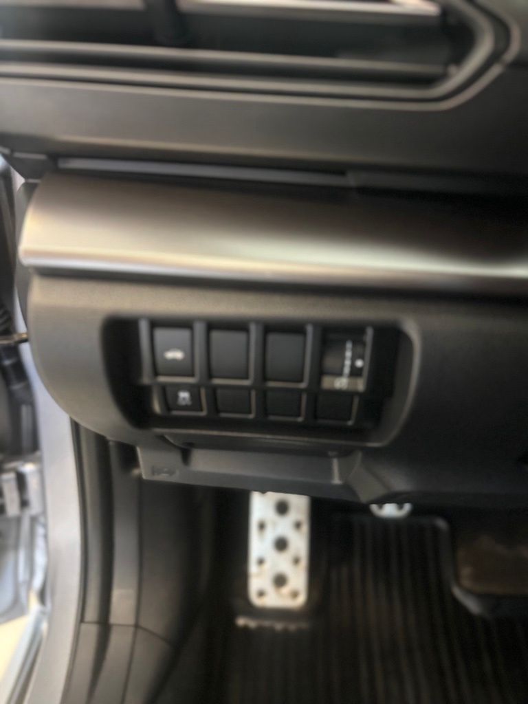 Used 2023 Subaru WRX Sedan
